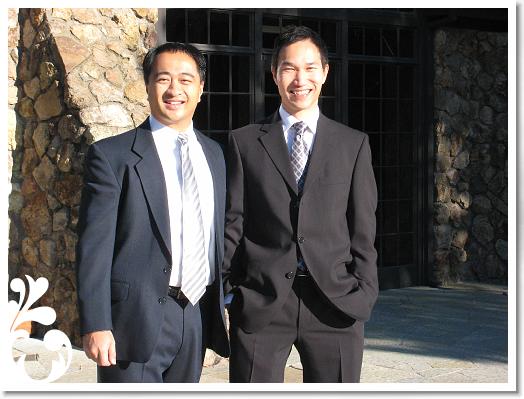 2007NovThanksgivingandRickWedding 024